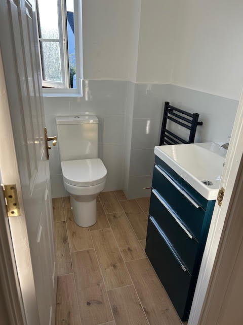 Bespoke Bathrooms